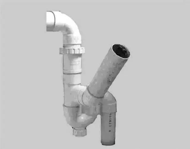 厨房水槽水管安装方法_厨房水槽下水管安装_厨房水槽安装