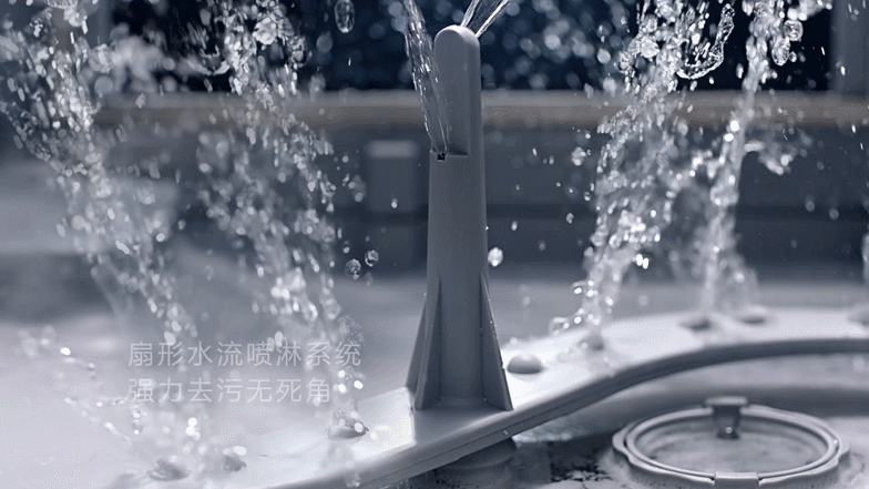 一体洗碗水槽机好用吗_水槽一体式洗碗机的安装方法_水槽洗碗一体机