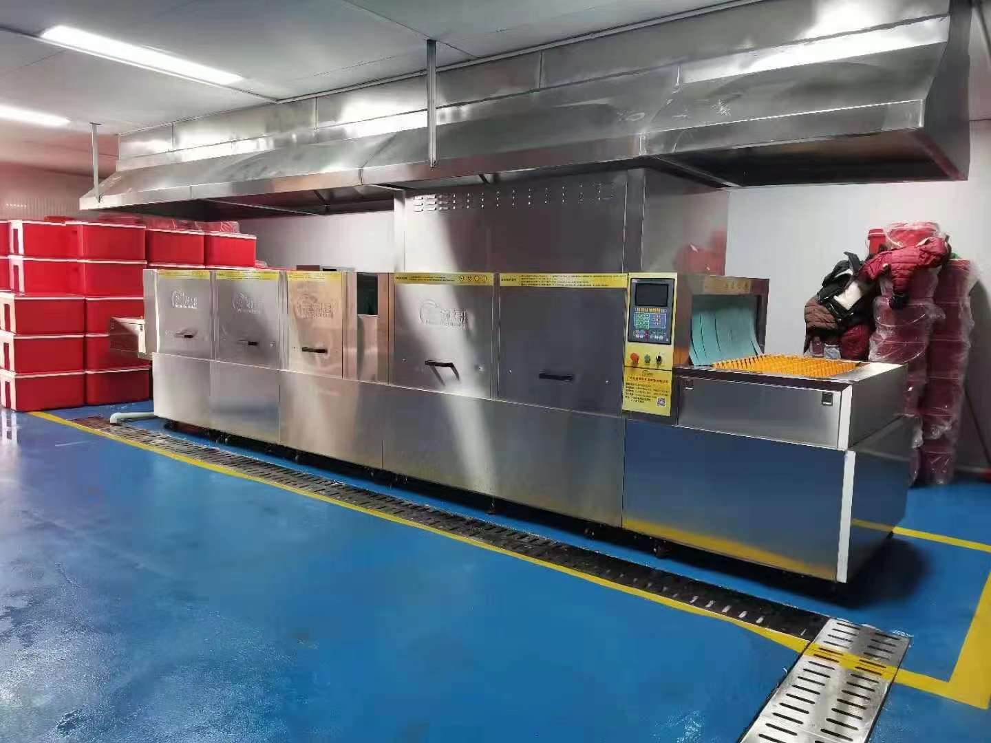 水槽洗碗一体机怎么样_一体洗碗水槽机好用吗_水槽洗碗一体机
