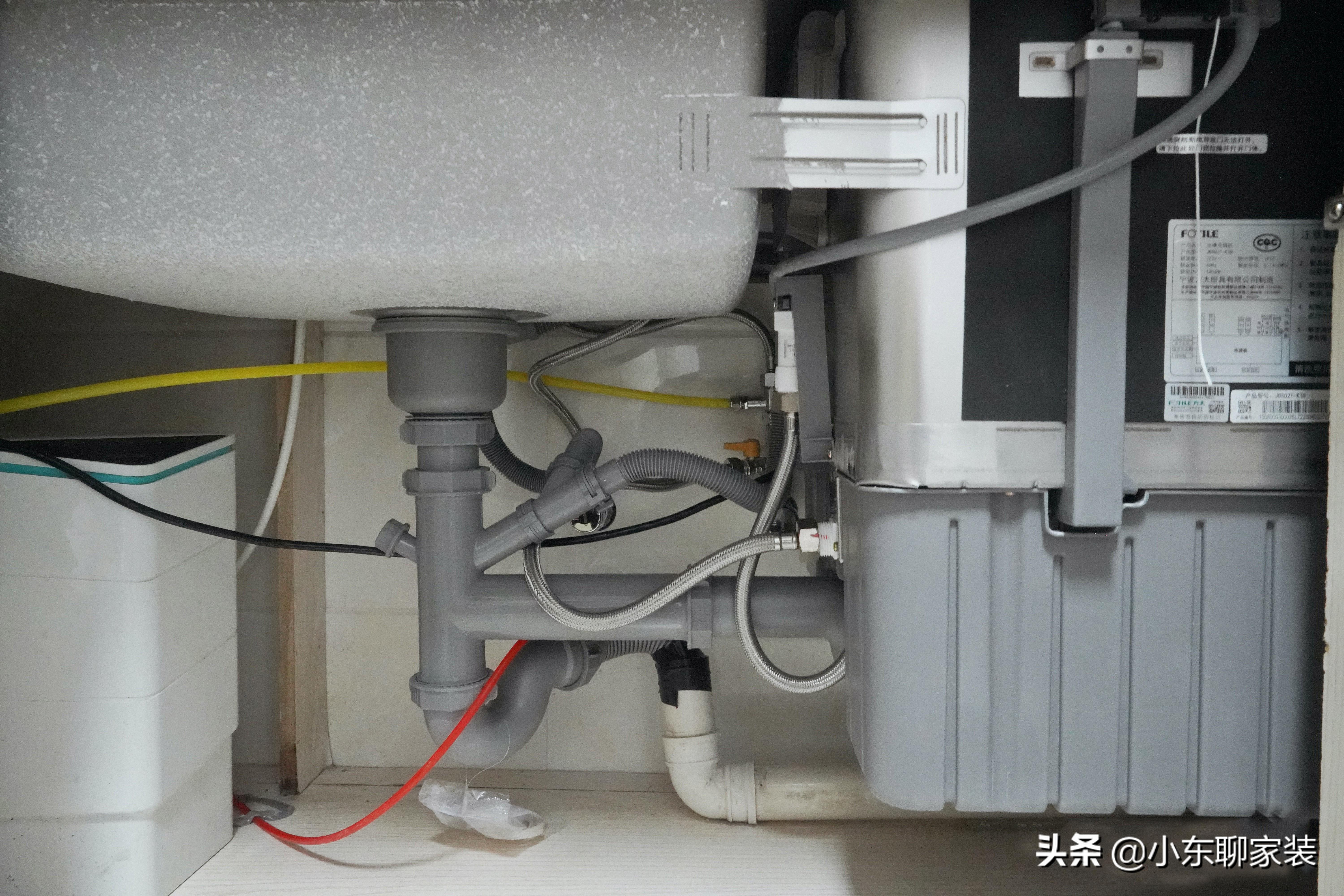 水槽洗碗一体机_水槽洗碗一体机怎么样_一体洗碗水槽机怎么用