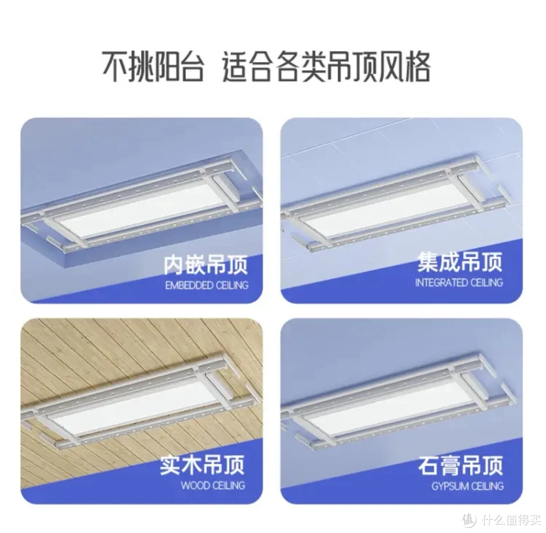 智能阳台推荐：打造高科技晾晒新体验