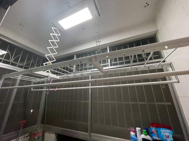 智能家居晾衣架_高端智能晾衣架视频_智能晾衣架评测