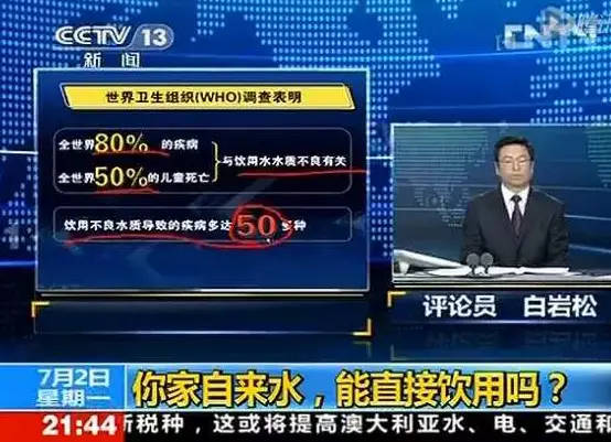 水龙头过滤器是不是智商税_过滤水龙头知乎_过滤水龙头什么牌子好
