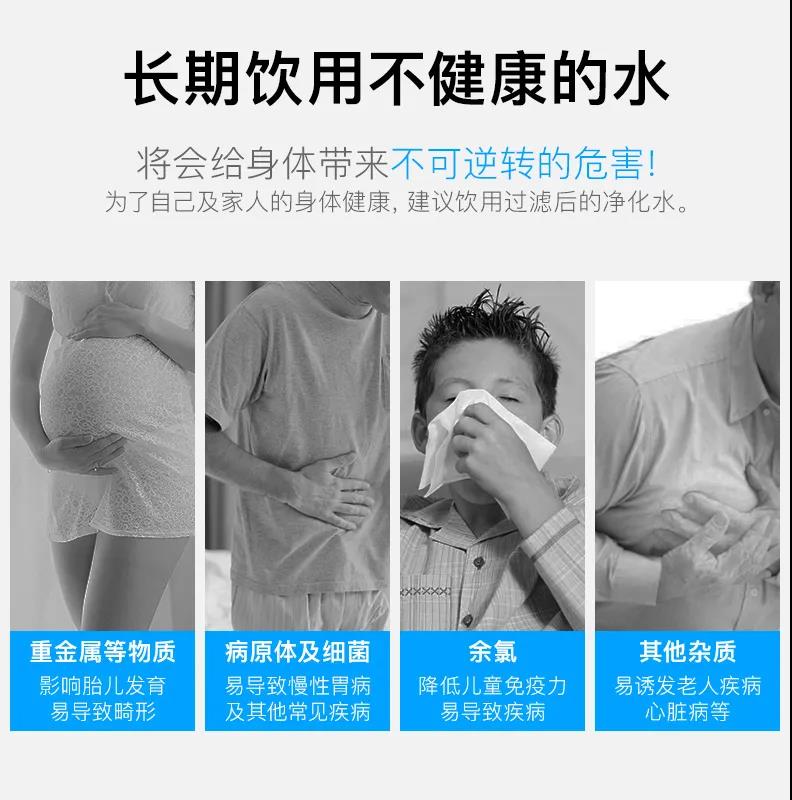 水龙头过滤器是不是智商税_过滤水龙头知乎_过滤水龙头什么牌子好