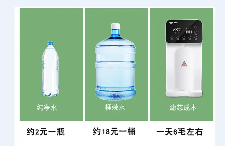 过滤水龙头什么牌子好_水龙头过滤器是不是智商税_过滤水龙头知乎