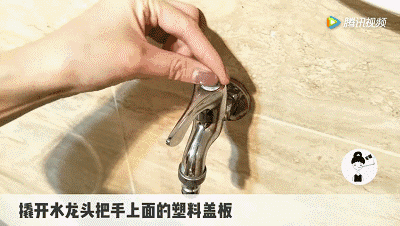 接头龙头软管水管怎么接_接软管的水龙头_水龙头软管接头