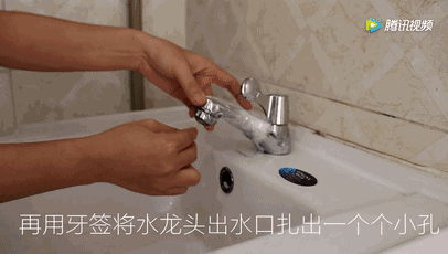 接软管的水龙头_水龙头软管接头_接头龙头软管水管怎么接