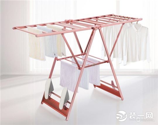 室内晾衣架_衣架怎么晾内衣_室内晾衣架