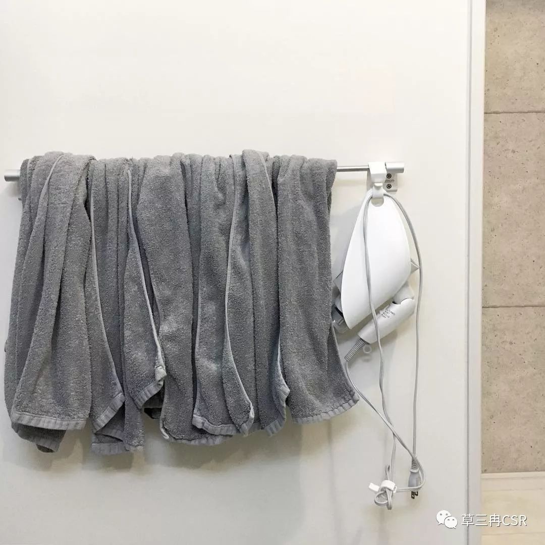 毛巾架高度一般多少合适_毛巾架高度_毛巾架高度标准尺寸