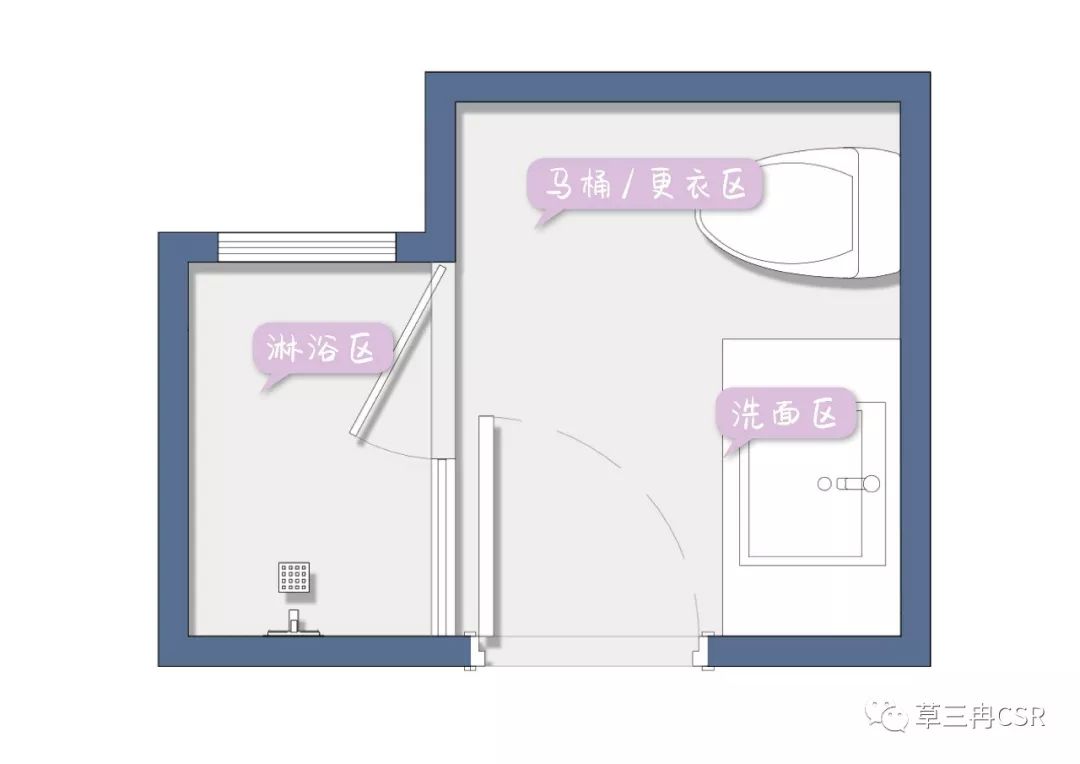 毛巾架高度_毛巾架高度标准尺寸_毛巾架高度一般多少合适