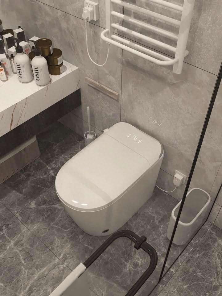 卫生间水电点位的黄金尺寸，照抄作业不翻车
