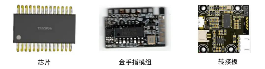 重“芯”升级 小匠物联推出更具性价比的软硬一体离线语音解决方案
