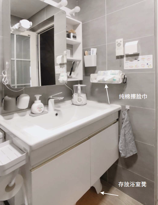 毛巾架安装标准高度_毛巾架安装高度及位置_毛巾架高度位置安装规范