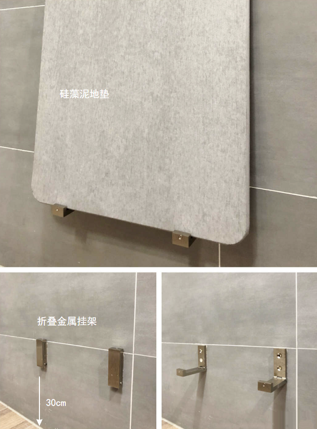 毛巾架高度位置安装规范_毛巾架安装高度及位置_毛巾架安装标准高度