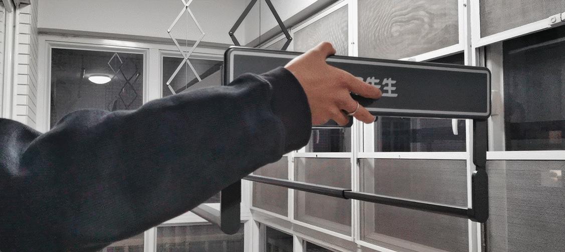 好晾智能衣架用什么_智能晾衣架好用不_智能晾衣架好不好用