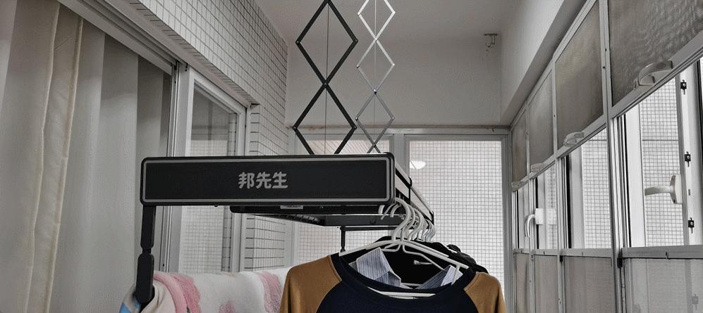 好晾智能衣架用什么_智能晾衣架好用不_智能晾衣架好不好用