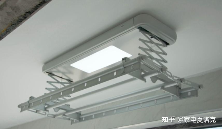 智能晾衣架好用不_好晾智能衣架用什么_智能晾衣架好不好用