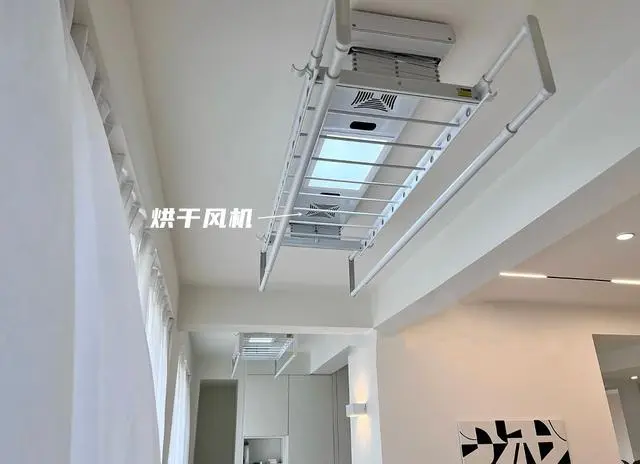 智能晾衣架值得买吗_智能晾衣架好不好用_智能晾衣架好用不