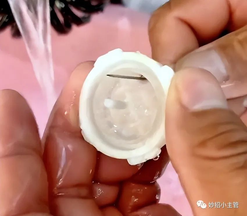 水龙头软水管接头_接头龙头软管水管怎么接_水龙头软管接头