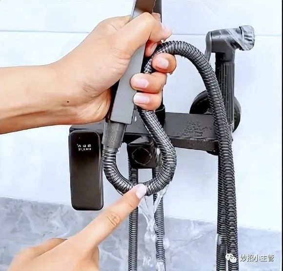 水龙头软管接头_水龙头软水管接头_接头龙头软管水管怎么接